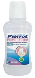 Nước Súc Miệng Sát Khuẩn Pierrot Chlorhexidine 250ML(PIER0035)